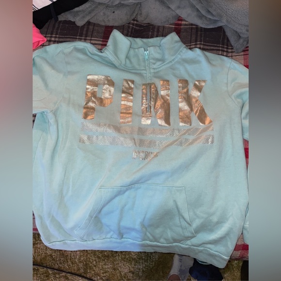 PINK hoodie lot - Picture 2 of 7